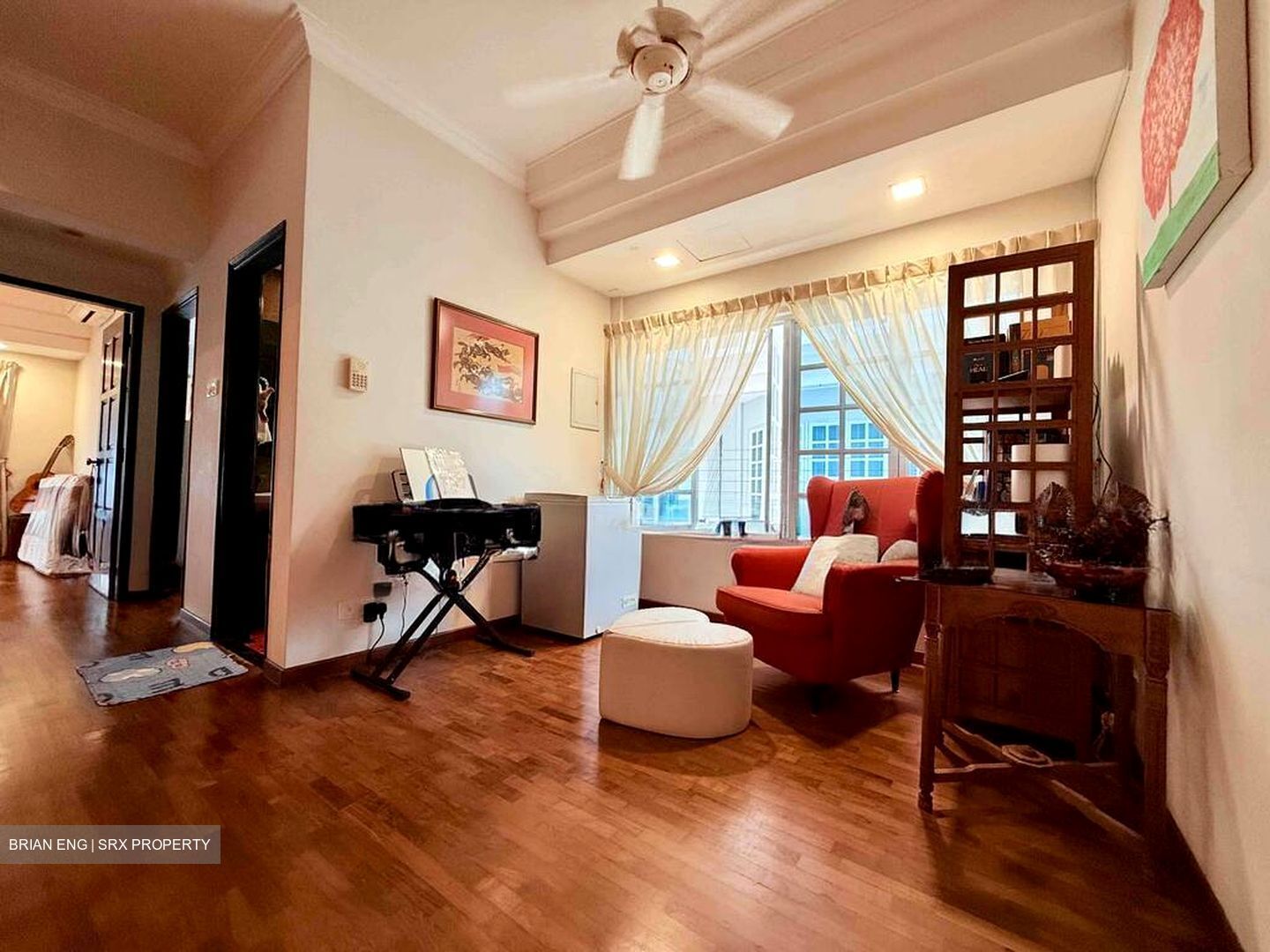 Lorong Sarhad (D5), Semi-Detached #518621231